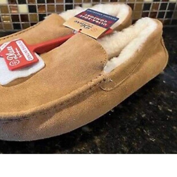 Deluxe by Dearfoams - Picture 4 of 5